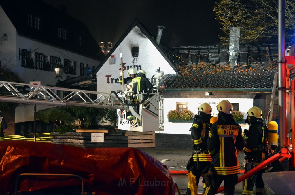 Feuer 3 Zum Treppchen Koeln Rodenkirchen Kirchstr Steinstr P161.JPG - Miklos Laubert